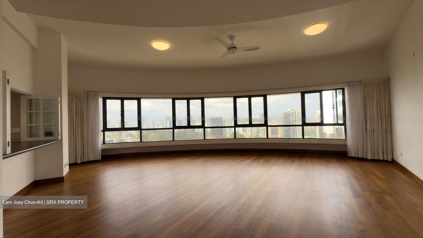 The Draycott (D10), Apartment #459507371